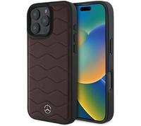 Mercedes Custodia Per Telefono Mehcp16x23rwrsr Iphone 16 Pro Max 6.9´´