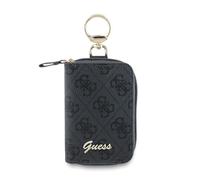 CG MOBILE WONDEE Guess, custodia per piccoli accessori con moschettone, goditi la moda come stile di vita con questa custodia adatta all'uso quotidiano, regalo per donne e uomini