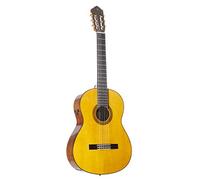 Yamaha CG-TA NT Natural Chitarra Semiacustica
