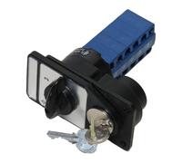 CG16BA270-600E KRAUS & NAIMER, Interruttore di comando Blue Line, ..............