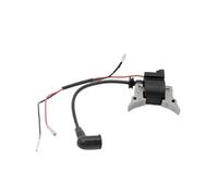 CG328 Bobina Di Accensione Per TANAKA Falciatrice A Decespugliatore SUM328 BG328 TBC328 TBC355 1E36F TIA-340 340 355 Tagliaerba Con Motore A Benzina Bobina D'accensione Bobina Di Accensione