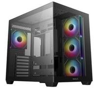 DeepCool CG530 4F Midi Tower Nero