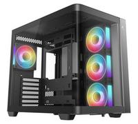 CG530U 4F, Chassis Tower Nero