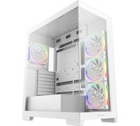 CG580 4F V2 WH, Chassis Tower bianco