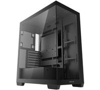 CG580, Chassis Tower Nero