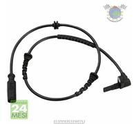 Cg7md Sensore Giri Ruota Abs Meat Per Opel Corsa D Diesel 2006>