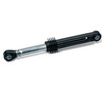 CG94 - AMMORTIZZATORE PER LAVATRICE - 110N, FORI: Ø11+11MM.LUNGHEZZA: MIN 180MM MAX 240MM