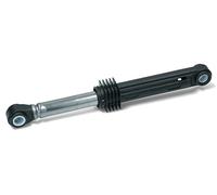 CG94 - AMMORTIZZATORE PER LAVATRICE -110N, FORI: Ø11+11MM. LUNGHEZZA: MIN. 185MM, MAX. 260MM.