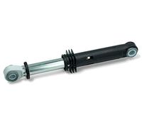 CG94 - AMMORTIZZATORE PER LAVATRICE - 60N. LUNGHEZZA: MAX. 217MM, MIN. 150MM. FORI: Ø11+11MM.