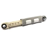 CG94 - AMMORTIZZATORE PER LAVATRICE - 80N, CORTO. INTERASSE: MAX 223MM, MIN 150MM. FORI: Ø11+11MM.