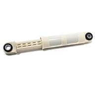 CG94 - AMMORTIZZATORE PER LAVATRICE - 80N. INTERASSE: MAX 242MM, MIN 164MM. FORI: Ø11+11MM.