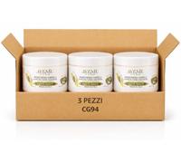 CG94 - Avenil Maschera Capelli Ristrutturante Argan & Vitamina E