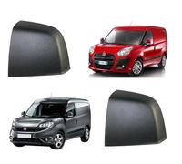 CG94 COPPIA CALOTTE NERE DX E SX COMPATIBILI DOBLO' DAL 2010> - OP COMBO 2012>