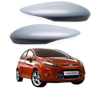 CG94 Coppia Calotte Specchio Destra + Sinistra con Primer Compatibile per FO_RD
