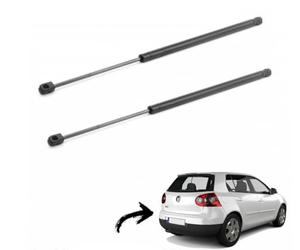 CG94 COPPIA MOLLA A GAS COMPATIBILE GOLF V 2003 (L=450- S=180 - F=535)