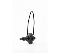 CG94 Cuffia Lavaggio Motore Fuoribordo Flusher Tondo Barca Gommone