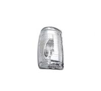CG94 - Fanale Retrovisore Compatibile per Auto F. TRANSIT 2014 Bianco 5W (Lato Sinistro)