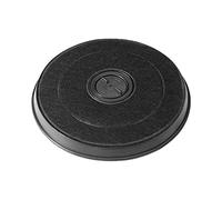 CG94 - Filtro Carbone Attivo per Cappa Ø 23,2 cm | Compatibile con Fa!ber 152/2152/2156/2740 | Facile da Sostituire | Antiodore, Carboni Attivi