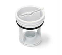 CG94 - FILTRO LAVATRICE A-RDO COLORE BIANCO