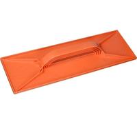 CG94 FRATTONE IN PLASTICA CON MANICO INTEGRATO ALLA BASE