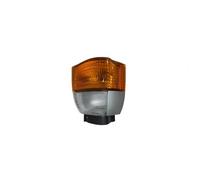 CG94 - GRUP.OTTICO ANT N_ CABSTAR BIANCO-ARANCIO DX