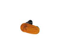 CG94 Gruppo Ottico LAT. al_Fa Romeo 147 DX=SX Arancio