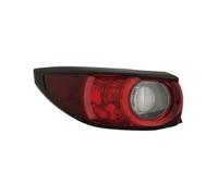 CG94 - Gruppo Ottico Posteriore - Compatibile per Auto:M. CX5 Sinistro (SX) | OEM:KB8M51160G