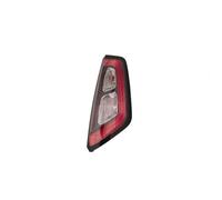 CG94 - Gruppo Ottico Posteriore LED - F. Grande Punto EVO 2009 - Bordo Interno Nero - Ricambio Equivalente - Codice OEM 51854689 - Ad incastro senza Viti - Senza Portalampada - Lato Destro