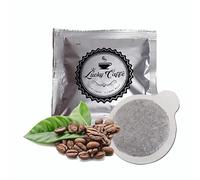 CG94 Il Caffè del Presidente, Lucky Caffè Cialde ESE 44mm Confezione da 50 Cialde + bicchierino da caffe' in omaggio