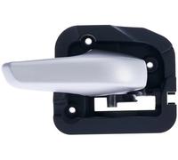 CG94 MANIGLIA APRIPORTA INTERNA ANTERIORE FORTWO 2007 ARGENTO DX