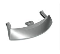 CG94 - Maniglia Oblò Inox Satinata Per Lavatrice Compatibile Cod.Refereza : 42038138