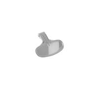 CG94 - Maniglia Oblò per Lavatrice Compatibile CAN_DY - Codice Refereza: 40000967,41010388