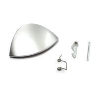 CG94 - Maniglia Oblò Per Lavatrice Kit Di Ricambio Compatibile Cod.Refereza : 076583, C00076583