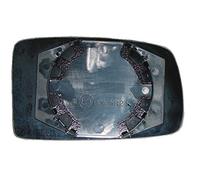 CG94 PIASTRA SPECCHIO- VETRO CURVO - Posizione Destro [Lato Passeggero] Per Auto: PANDA 2003 DX
