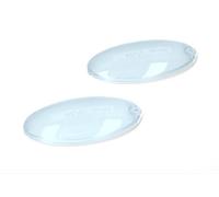 CG94 - PLAFONIERA LUCE CAPPA 2PZ Compatibile C00058249