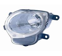 CG94 PROIETTORE H1 LUCE DI POSIZIONE/ANTINEBBIA [Lato SX] Per Auto: 500