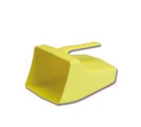 CG94 SASSOLA MODELLO MAXI PER SVUOTAMENTO ACCESSORI BARCA NAUTICA, COLORE GIALLO