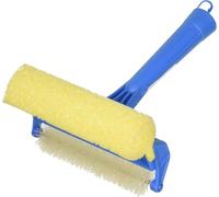 CG94 Spazzola di pulizia per zanzariera colore nero