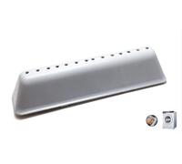 CG94 - Trascinatore Cestello Lavatrice Compatibile 480111104174 Linghezza 219mm.