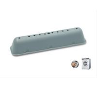 CG94 - Trascinatore Cestello Lavatrice Compatibile con BE!KO 2827760100 | Plastica di Alta Qualità | Design Triangolare | Migliora il Lavaggio