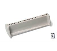 CG94 - Trascinatore Cestello Lavatrice Compatibile LJ2F000A7