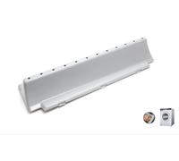 CG94 - Trascinatore Cestello Lavatrice Kit 3PZ Compatibile 4432ER1003A Dimensioni 265X80mm.