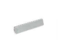 CG94 - Trascinatore Cestello Lavatrice Kit 3PZ Compatibile DC97-02051E Lunghezza 216mm.