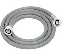 CG94 Tubo flessibile di carico per lavatrice Attacco Standard 3/4'' (150 cm)