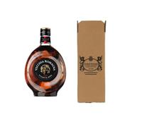 CG94 - Vecchia Romagna Brandy Etichetta Nera 70 cl - Distillato Italiano -