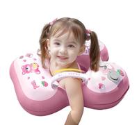 CGACCSD Boa Baby Galleggiante Gonfiabile per Con Sedile Galleggiante Pieghevole Sicurezza per Ragazzi Ragazze Attrezzature da Bagno