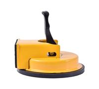 CGACCSD Fissatore a pavimento - Pinza in ferro - Ergonomico Crack Grip - Per legno piastrelle battiscopa piastrelle battiscopa piastrelle pavimentazione bagno cucina soggiorno camera da letto