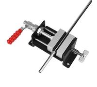 CGACCSD Golf Club Morsa - Mazzetta regolabile - Strumento di cambio della maniglia del golf - per la casa, la palestra, l'esterno, la guida e il torneo