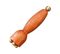 CGACCSD Massaggiatore facciale, scrub viso con effetto lifting, massaggiatore per il viso - per naso, occhi per donne, uomini, mamme, adolescenti, ragazze per la casa e