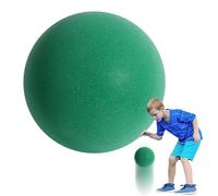 CGACCSD Palla - Palline leggere e silenziose per uso interno, regalo per l'allenamento di bambini e adulti, basket indoor per sala giochi, cortili, stadi, palestre